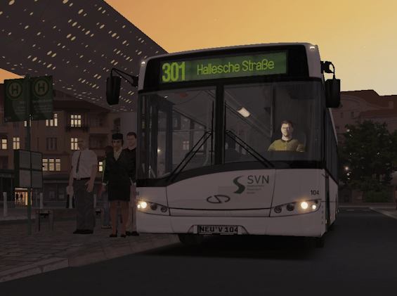 Neuendorf 2025